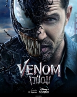 Venom #1855530 movie poster
