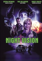 Night Vision hoodie #1855672