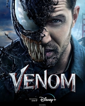 Venom Poster 1855723