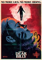 Stranger Things #1855791 movie poster