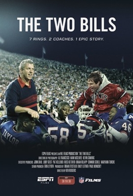 &quot;30 for 30&quot; The Two Bills Poster 1855797