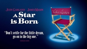 A Star Is Born Stickers 1855847