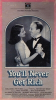 You'll Never Get Rich Mouse Pad 1855849