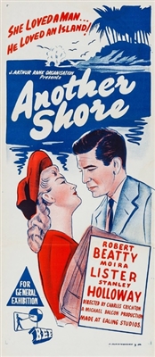 Another Shore poster