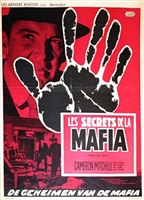 Inside the Mafia Mouse Pad 1855938