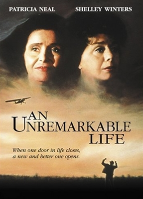 An Unremarkable Life Stickers 1855962