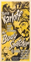 The Body Snatcher Longsleeve T-shirt #1856109