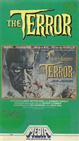 The Terror movie poster