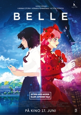 Belle: Ryu to Sobakasu no Hime puzzle 1856295