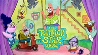 &quot;The Patrick Star Show&quot; kids t-shirt #1856324