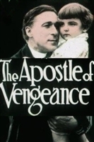 The Apostle of Vengeance t-shirt #1856340