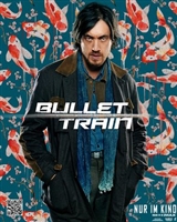 Bullet Train hoodie #1856457