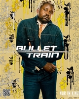 Bullet Train hoodie #1856473