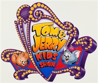 &quot;Tom &amp; Jerry Kids Show&quot; Sweatshirt #1856513