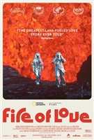 Fire of Love t-shirt #1856655