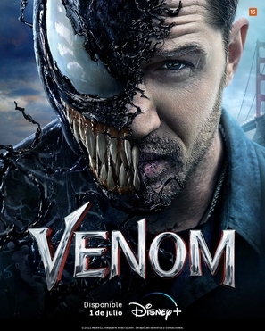 Venom Poster 1856736