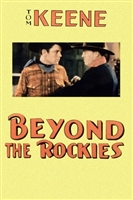 Beyond the Rockies Mouse Pad 1856792