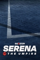 &quot;Backstory&quot; Serena vs. The Umpire t-shirt #1856817