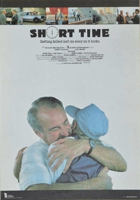 Short Time Canvas Poster
