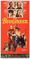 The Buccaneer t-shirt #1856957