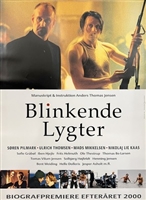 Blinkende lygter Mouse Pad 1857040
