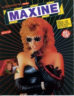 Maxine magic mug #