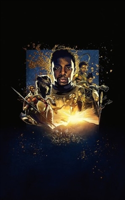 Black Panther Poster 1857073