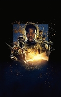 Black Panther #1857073 movie poster