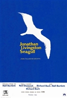Jonathan Livingston Seagull Longsleeve T-shirt #1857178