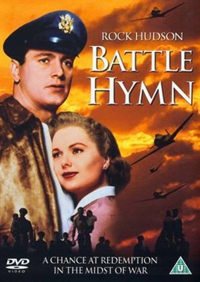 Battle Hymn Metal Framed Poster