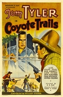Coyote Trails hoodie #1857247