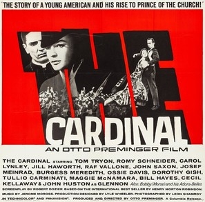 The Cardinal Poster 1857268