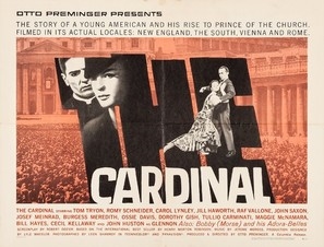 The Cardinal Poster 1857269