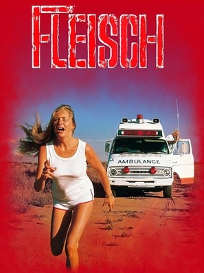 Fleisch  poster