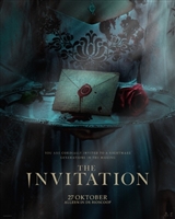 The Invitation magic mug #