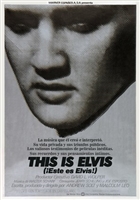 This Is Elvis t-shirt #1857587