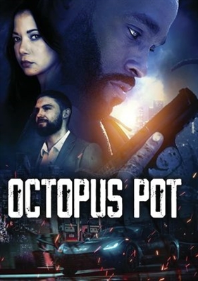 Octopus Pot magic mug