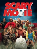 Scary Movie 5 mug #