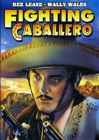 Fighting Caballero Longsleeve T-shirt #1857638