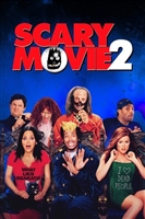 Scary Movie 2 Mouse Pad 1857640