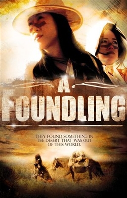 A Foundling puzzle 1857666