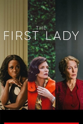 The First Lady Stickers 1857724