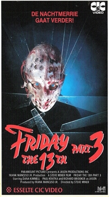 Friday the 13th Part III puzzle 1857767