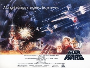 Star Wars Poster 1857839