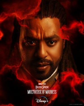Doctor Strange in the Multiverse of Madness Poster 1857857