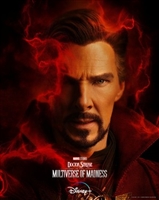 Doctor Strange in the Multiverse of Madness t-shirt #1857860