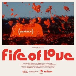 Fire of Love puzzle 1857873