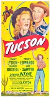 Tucson t-shirt #1858015