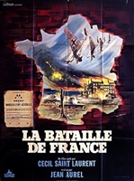 La bataille de France Mouse Pad 1858047