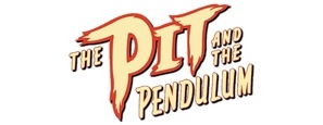 Pit and the Pendulum tote bag #